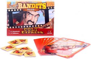Colt Express Bandits Tuco (4)